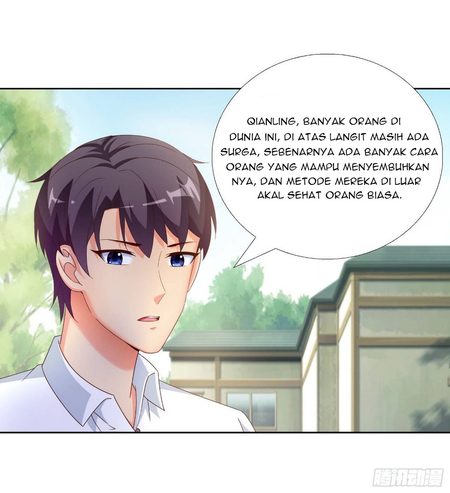 Super School Doctor (Supreme Campus Doctor) Chapter 42 Gambar 8